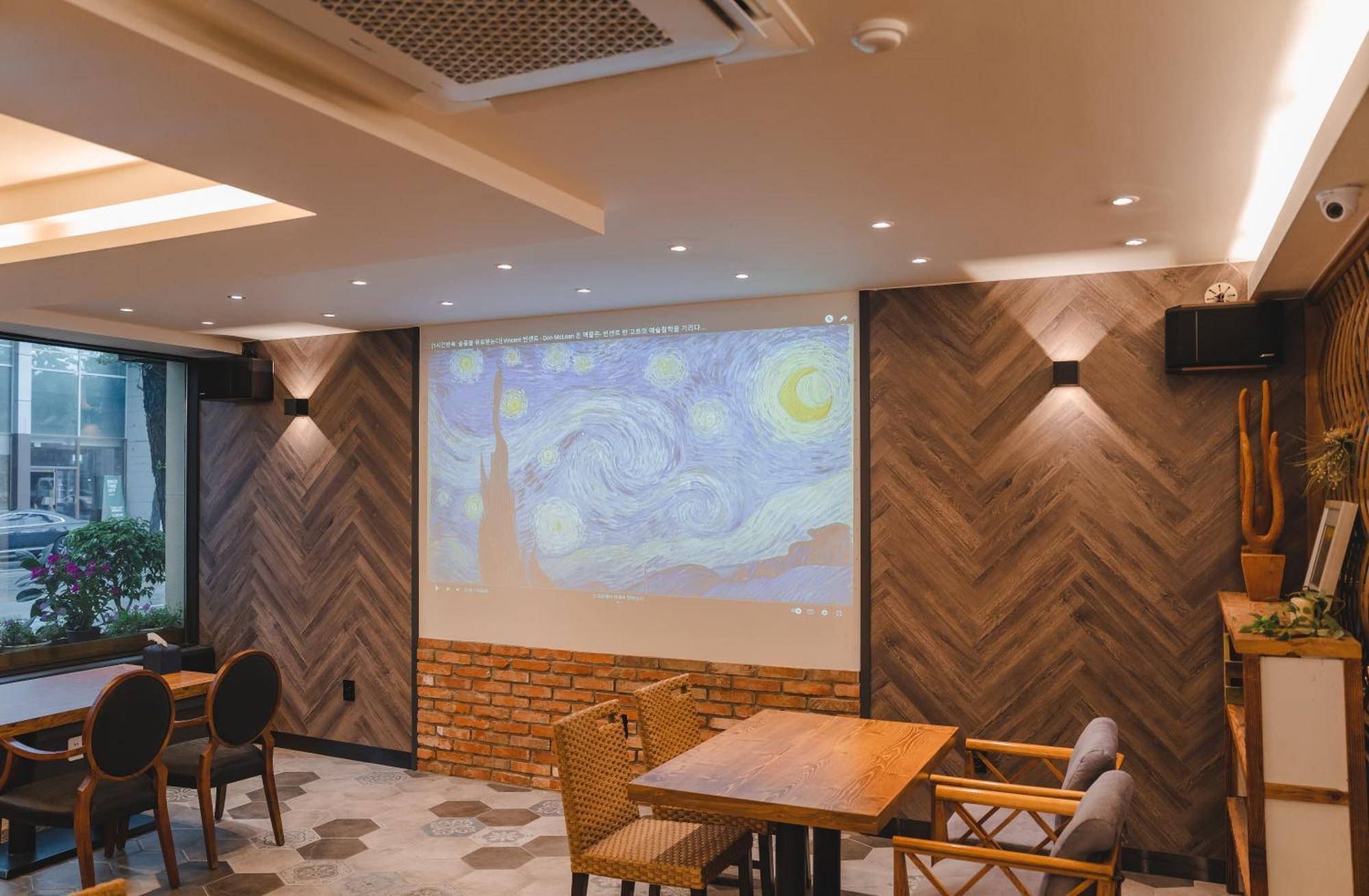 Jeonju Hotel The Vincent Exterior photo